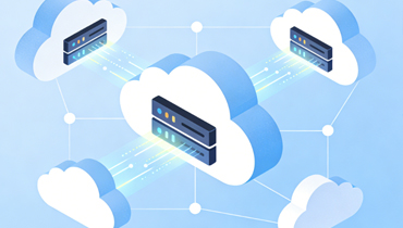 Hosting Support and Server Operations